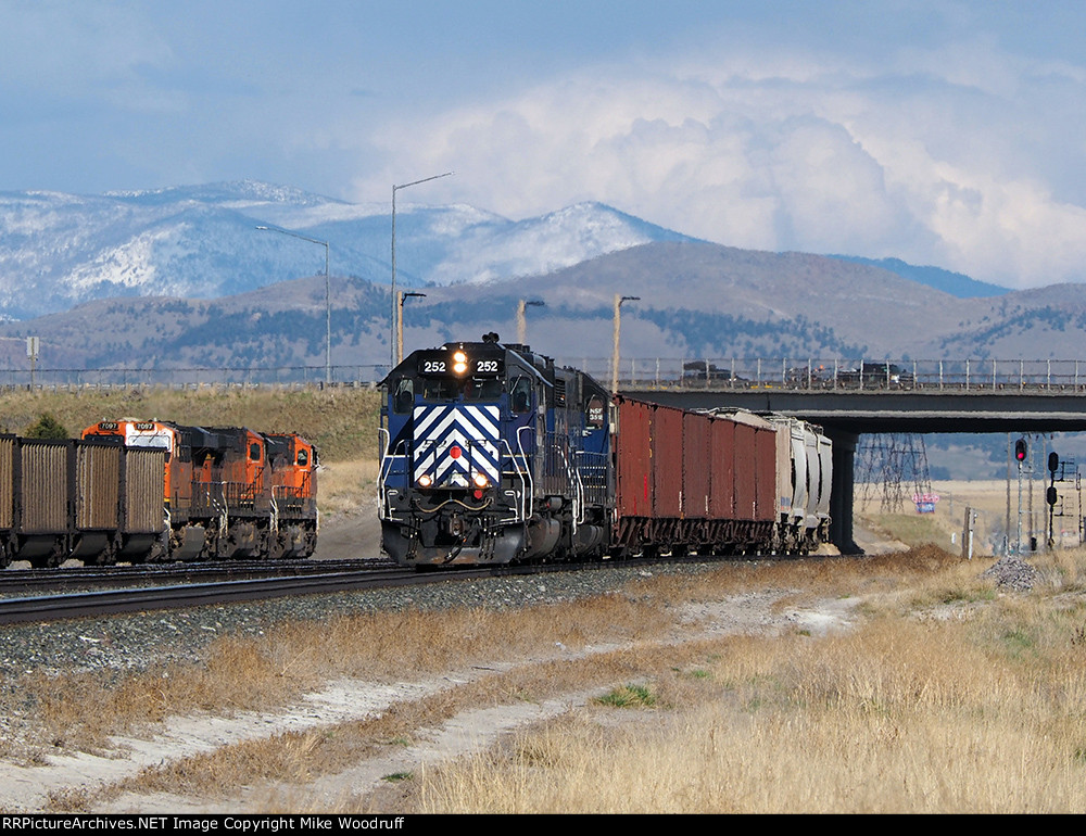 MRL 252